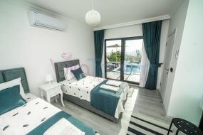 kiralık yazlık Villa Ural